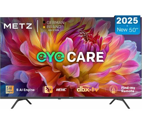 Metz 50MUF7000Z