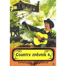 G+W Country zpěvník 4. díl