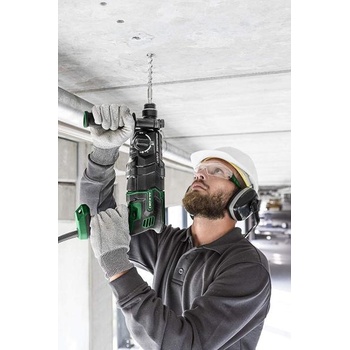 Image 1 of HiKOKI (Hitachi) DH28PEC/DH28PECWSZ