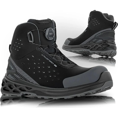 VM Footwear BERLIN BOA3660-S1PSBOA