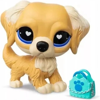TM Toys Littlest Pet Shop: Играчка - 1 бр. , серия 5, 457 Лабрадор (1007-457)