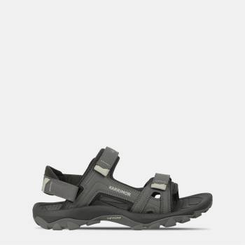 Karrimor Мъжки сандали Karrimor Antibes Walking Sandals Mens - Grey