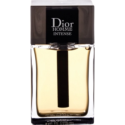 Christian Dior Homme Intense parfumovaná voda pánska 150 ml