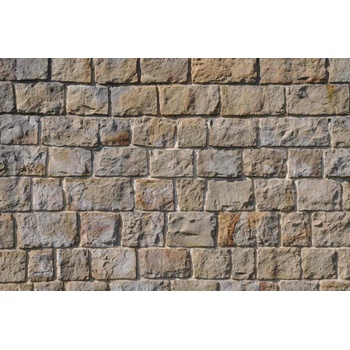 DIMEX ART s. r. o Флизелинов фототапет стена от пясъчник 375 x 250 см