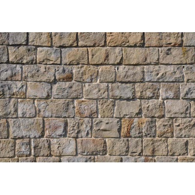 DIMEX ART Флизелинов фототапет стена от пясъчник 375 x 250 см