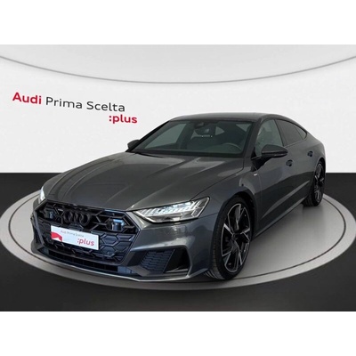 Audi A7 45 TDI Sportback Advanced Business 180 kW