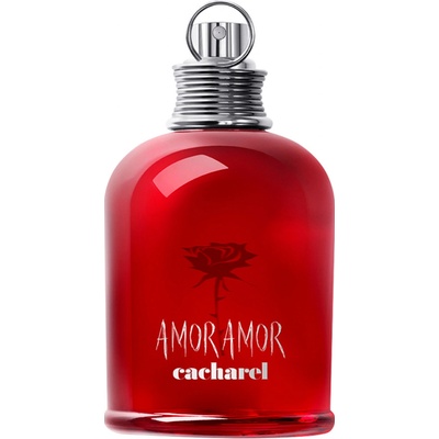 Cacharel Amor Amor toaletná voda dámska 100 ml tester