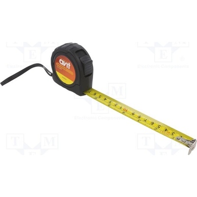 AVIT Svinovací metr 5m AV02001