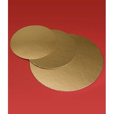 Podložka na dort Francúzsko 1050 priemer 16 cm - Monaco - Monaco