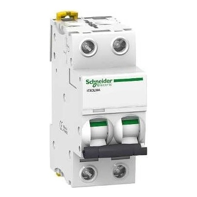 Schneider Electric A9F90240 Acti9 iC60LMA 2P 40A MA