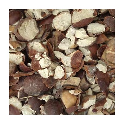 World Herbs Kaštan Jírovec maďal plod 1000 g