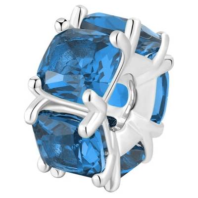 Brosway přívěsek Fancy Freedom blue BWFFB03