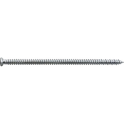 SWG 90723109215 rámová skrutka 7.5 mm 92 mm T profil ocel pozinkované 50 ks
