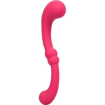 Image 1 of CalExotics Pretty Little Wands Curvy Pink
