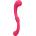 CalExotics Pretty Little Wands Curvy Pink