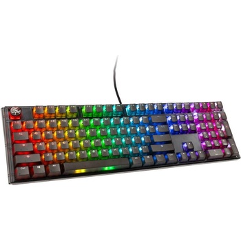 Image 1 of Ducky One 3 Aura Black MX-Brown US (DKON2108ST-BUSPDABAAAC1)
