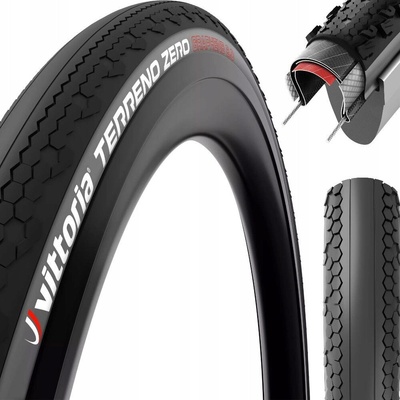 Vittoria Terreno Zero 37-622