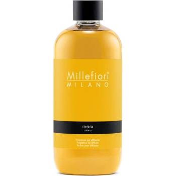 Home fragrance italia srl Millefiori Milano Riviera Пълнител за арома дифузьор 500 мл