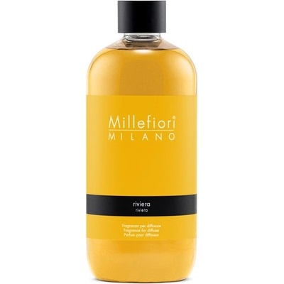 Home fragrance italia srl Millefiori Milano Riviera Пълнител за арома дифузьор 500 мл