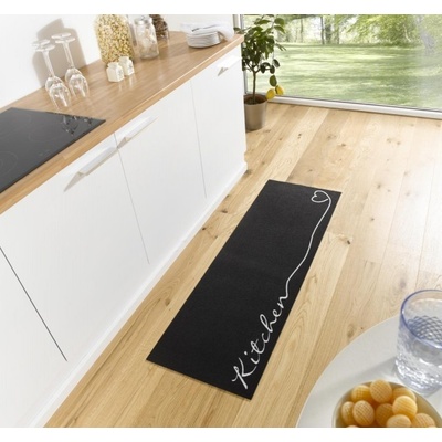 Hanse Home Cook & Clean 102610 čierna