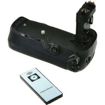 Baterry Grip Jupio pre Canon EOS 7D MKII