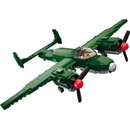 Sluban B0688 Sovietsky bombardér Tupolev TU-2