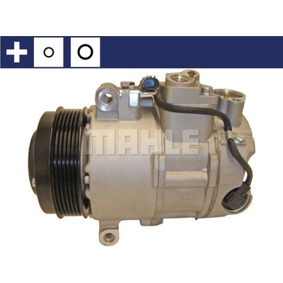 ACP342000S MAHLE Kompresor, klimatizace