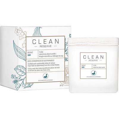 Clean Rain 227 g