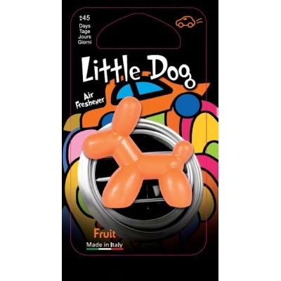 Little Joe Little Dog Fruit