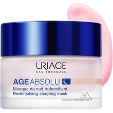 Uriage Age Absolu Redensifying Sleeping Mask 50 ml