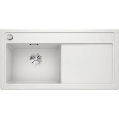 BLANCO ZENAR XL 6 S (524001)