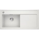 BLANCO ZENAR XL 6 S (524001) Мивка за вграждане