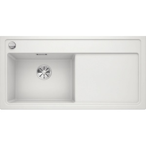 BLANCO ZENAR XL 6 S (524001) Мивка за вграждане