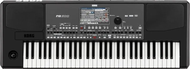 KORG Pa600