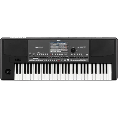 KORG Pa600