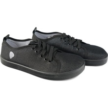 Anatomic Barefoot tenisky Starter čierna