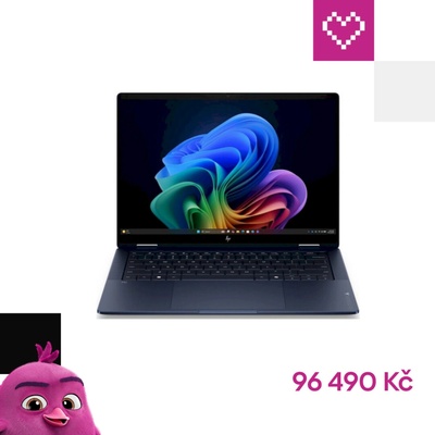 HP EliteBook X Flip DJ5S0ET