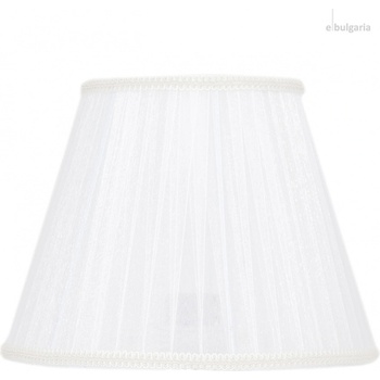 Image 1 of EL Bulgaria Абажур el 941.4. 09 Конус wh