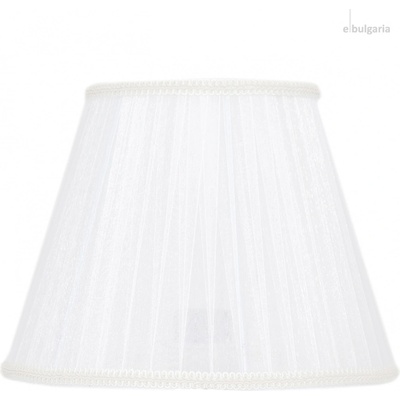 EL Bulgaria Абажур el 941.4. 09 Конус wh