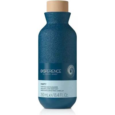Revlon Eksperience Treatment Purity Hair Cleanser šampon proti lupů 250 ml