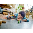 Image 1 of LEGO® NINJAGO® - Imperium Dragon Hunter Hound (71790)