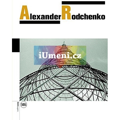Alexander Rodchenko Sviblova Olga