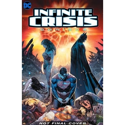 Infinite Crisis Omnibus (2020 Edition)