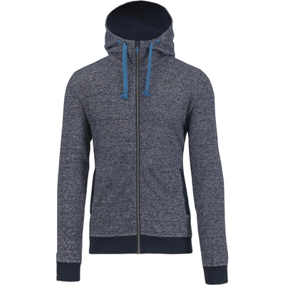 Karpos TOTOGA HEMP mikina sky captain melange