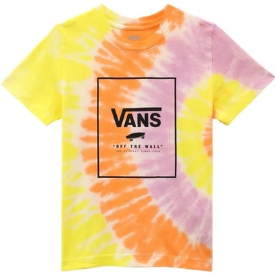 Vans GIRLS WHIPLASH TEE Orchid