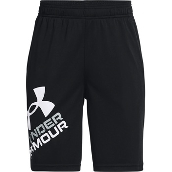 Under Armour Prototype 2.0 logo shorts