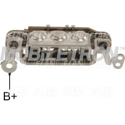 Diodový blok alternátoru Mitsubishi A3T03292 / A3T03291