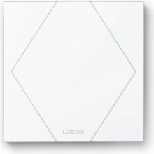 LOXONE Touch Pure Tree Bílá 100461