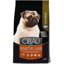 Cibau Dog Adult Sensitive Lamb & Rice Mini 2,5 kg