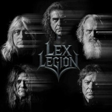 Various - Lex Legion CD